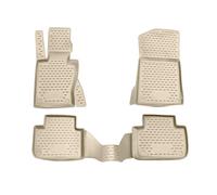 OMAC 1207444BG Ensemble de tapis de sol