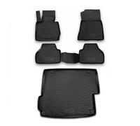 OMAC 1210444-250 Ensemble de tapis de sol