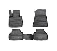 OMAC 1210444 Ensemble de tapis de sol