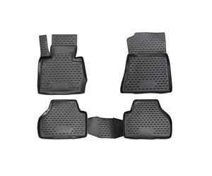 OMAC 1210444 Ensemble de tapis de sol