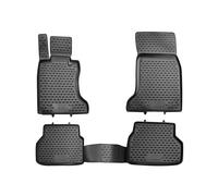 OMAC 1215444 Ensemble de tapis de sol