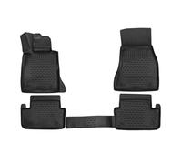 OMAC 1218443 Ensemble de tapis de sol