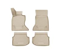 OMAC 1218444BG Ensemble de tapis de sol