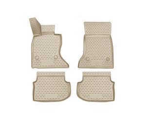 OMAC 1218444BG Ensemble de tapis de sol