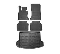 OMAC 1218YPS-484 Ensemble de tapis de sol