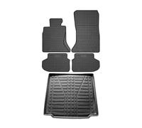 OMAC 1218YPS-484F Jeu de tapis de sol