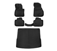 OMAC 1220444-250 Ensemble de tapis de sol