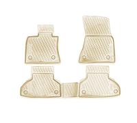 OMAC 1221444BG Ensemble de tapis de sol