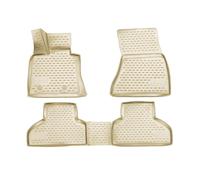 OMAC 1224444BG Ensemble de tapis de sol