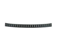 OMAC 1225093CF Protection de seuil de coffre