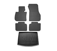OMAC 1227YPS-484 Jeu de tapis de sol