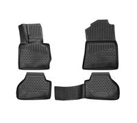 OMAC 1228444 Ensemble de tapis de sol