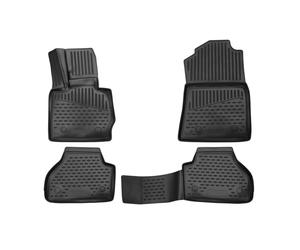 OMAC 1228444 Ensemble de tapis de sol