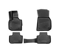 OMAC 1230444 Ensemble de tapis de sol