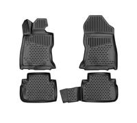 OMAC 1237444 Ensemble de tapis de sol