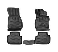 OMAC 1241444 Ensemble de tapis de sol