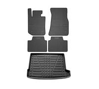 OMAC 1241YPS-484 Jeu de tapis de sol