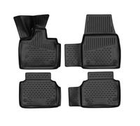 OMAC 1243444 Ensemble de tapis de sol