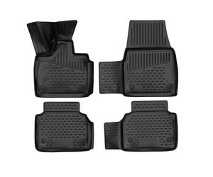 OMAC 1243444 Ensemble de tapis de sol