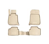 OMAC 1297444 Ensemble de tapis de sol