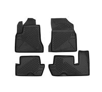 OMAC 1506444 Ensemble de tapis de sol