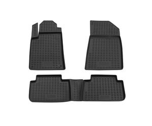 OMAC 1507444 Jeu de tapis de sol