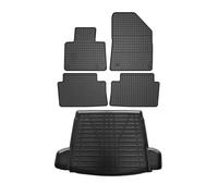OMAC 1507YPS-484 Ensemble de tapis de sol