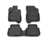 OMAC 1513444 Ensemble de tapis de sol