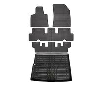 OMAC 1514YPS-485 Jeu de tapis de sol