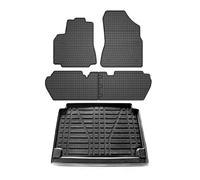 OMAC 1524YPS1-484 Jeu de tapis de sol