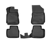 OMAC 1540444 Ensemble de tapis de sol