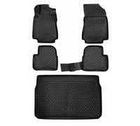 OMAC 1541444-250 Ensemble de tapis de sol