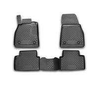 OMAC 1692444 Ensemble de tapis de sol