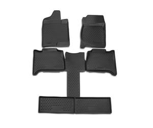 OMAC 1695444 Jeu de tapis de sol