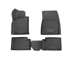 OMAC 1701444 Jeu de tapis de sol