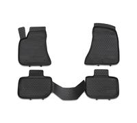 OMAC 1901444F-1 Ensemble de tapis de sol