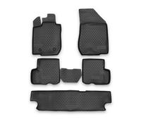 OMAC 2003444 Ensemble de tapis de sol