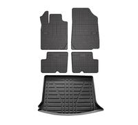 OMAC 2004YPS-484 Jeu de tapis de sol