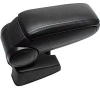 OMAC 2006-2015 Skoda Roomster Accoudoir central noir ajusté