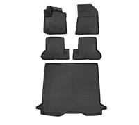 OMAC 2026444-250 Jeu de tapis de sol