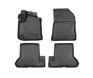 OMAC 2026444 Jeu de tapis de sol