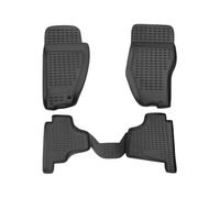 OMAC 2401444 Jeu de tapis de sol