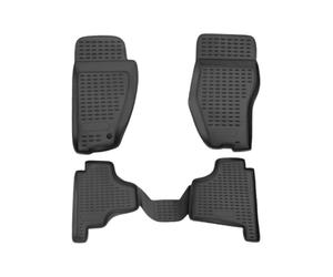 OMAC 2401444 Jeu de tapis de sol