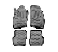 OMAC 2502444F Jeu de tapis de sol