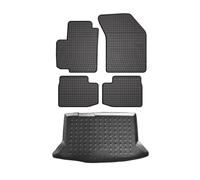 OMAC 2510YPS-484 Jeu de tapis de sol