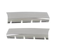 OMAC 2520081 Jeu de baguettes et bandes protectrices, grille de radiateur