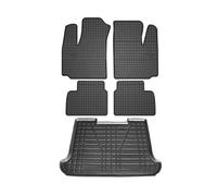 OMAC 2520YPS-485 Jeu de tapis de sol