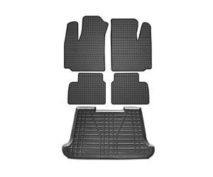 OMAC 2520YPS-485 Jeu de tapis de sol