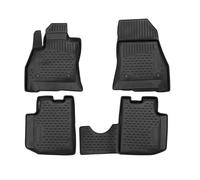 OMAC 2529444 Ensemble de tapis de sol