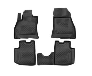 OMAC 2529444 Ensemble de tapis de sol